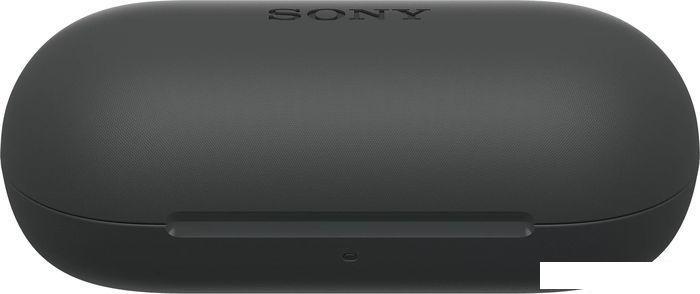 Наушники Sony WF-C700N (черный) - фото 6 - id-p215719725