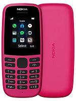 Nokia 105 DS (TA-1557) Red