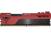 Patriot Memory Viper Elite II DDR4 DIMM 3200MHz PC25600 CL18 - 16Gb PVE2416G320C8