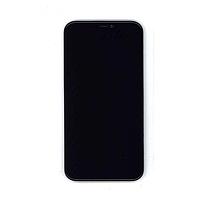 Vbparts для APPLE iPhone 11 в сборе с тачскрином AAA Black 088284