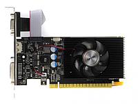 Afox Geforce GT220 625Mhz PCI-E 1024Mb 1600Mhz 128 bit VGA DVI HDMI AF220-1024D3L2