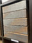Коллекция "Возрождение". Клинкер фасадный терракотовый с серебром "Нордвейк", поверхность винтаж, фото 2
