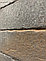 Коллекция "Возрождение". Клинкер фасадный терракотовый с серебром "Нордвейк", поверхность винтаж, фото 3