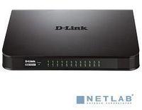 D-LINK DES-1024A/E1B