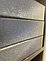 Коллекция "Обсидиан". Клинкер фасадный чёрно-серебристый «Берген», поверхность гладкая, фото 5