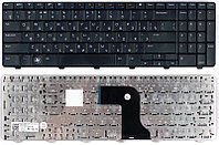 Клавиатура для ноутбука Dell Inspiron 15R, N5010 черная