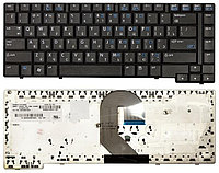 Клавиатура для ноутбука HP Compaq 6710b, 6715b черная