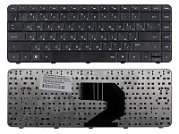 Клавиатура для ноутбука HP Pavilion G4, G4-1000, G6, G6-1000, Compaq CQ43, CQ57, CQ58, 430, 630, 635 черная