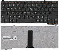 Клавиатура для ноутбука Lenovo IdeaPad 3000, Y330, Y430, U330, Y510 черная