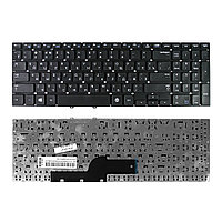 Клавиатура для ноутбука Samsung NP270E5E, NP300E5V, NP350E5C, NP350V5C, NP355E5C, NP355V5C, NP370E5V, NP550P5C