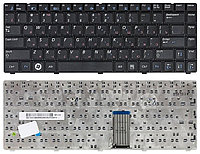 Клавиатура для ноутбука Samsung R418, R420, R425, R428, R469, RV410, RV408 черная