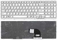 Клавиатура для ноутбука Sony Vaio SVE1511, SVE1511S9R, SVE1511X1R, SVE1511V1R, SVE1511T1R, SVE1511N1R,