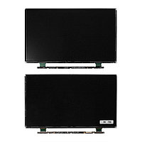 Матрица для ноутбука 11.6", 1366x768, LED, 40 pins, SLIM, без креплений, B116XW05 V.0 для MacBook Air 11.6''