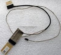 Шлейф матрицы ноутбука Asus LCD eDP Cable Asus GL752J, GL752JW, GL752JX, GL752V, GL752VW 30 pin