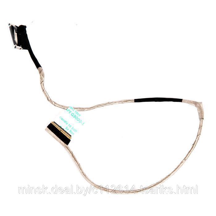 Шлейф матрицы для ноутбука Sony SVF14, SVF142, DD0HK8LC010 - фото 1 - id-p101235891