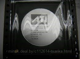 ATI AMD 216MPA4AKA21HK - фото 1 - id-p217610834