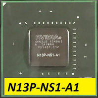 Видеочип NVIDIA N13M-NS1-A1