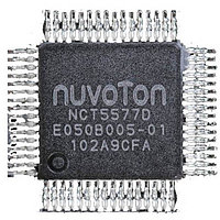 Чип Intersil NCT5577D