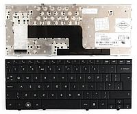 Клавиатура для ноутбука HP Compaq 102, 110c, 110-1000, CQ10-100 черная