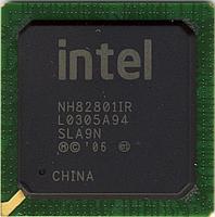 INTEL NH82801IR SLA9N