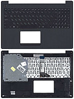 Клавиатура для ноутбука Asus X553 топ-панель черная