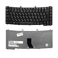 Клавиатура для ноутбука Acer TravelMate 3200, 4000, 4200, 8000, 8100 Ferrari 4000 Series. Г-образный Enter.