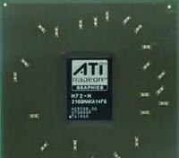 ATI AMD 216-QMAKA13FG M72-M DC07+