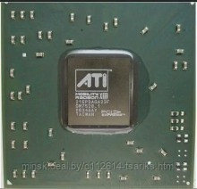 Видеочип AMD Mobility Radeon X600 216PDAGA23F - фото 1 - id-p217610925