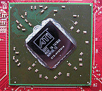 ATI AMD 215-0727019 DC09+