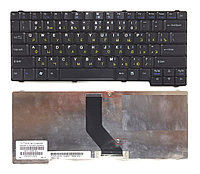 Клавиатура для ноутбука Toshiba Satellite L10 L15 L20 L25 L30 L35 L200 черная