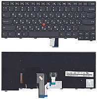 Клавиатура для ноутбука Lenovo ThinkPad T440, T440P, T440S, T450, T450s, T431s, E431, T460, L440, L450, L460