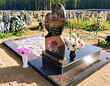 ЭКСКЛЮЗИВНЫЙ КОМПЛЕКС СО СТЕЛОЙ ВВИДЕ СЕРДЦА, фото 3