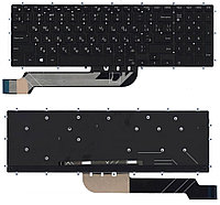 Клавиатура для ноутбука Dell Inspiron 15-5565, 15-5567, 15-5570, 15-7566, 15-7567, 17-5770, 17-5775 , Dell