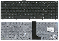 Клавиатура для ноутбука Asus U52, U53, U53F, U53J, U53JC, U53S, U53SD, U56 черная