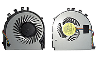 Вентилятор (кулер) для ноутбука Asus A450, F450, F450J, K450V, X450