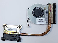Вентилятор (кулер) для ноутбука HP Probook 440, 445, 440 G1, 445 G1 integration