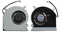 Вентилятор (кулер) для ноутбука MSI GE60, MS-16GA, MS-16GC, MS16GA, MS16GC