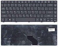 Клавиатура для ноутбука Acer Aspire 3810T, Timeline 3410, 3410T, 3410G, 4741, 3810, 3810T, 3810TZ, 3810TZG,