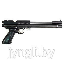 Пневматический пистолет Crosman 1701P 4,5 мм