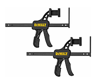 Струбцины (Зажимы) DeWalt DWS5026