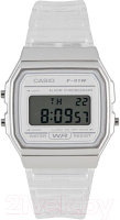 Часы наручные унисекс Casio F-91WS-7EF