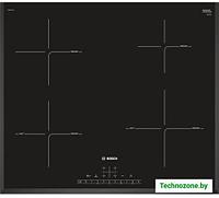 Варочная панель Bosch PIE651FC1E