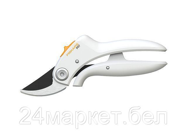 Секатор плоскостной FISKARS PowerLever P57 - фото 1 - id-p217619982