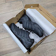 Кроссовки Adidas Terrex Swift Low Full Black, фото 6