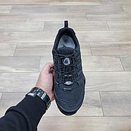 Кроссовки Adidas Terrex Swift Low Full Black, фото 3