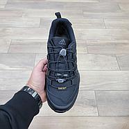 Кроссовки Adidas Terrex Swift Low Black, фото 3