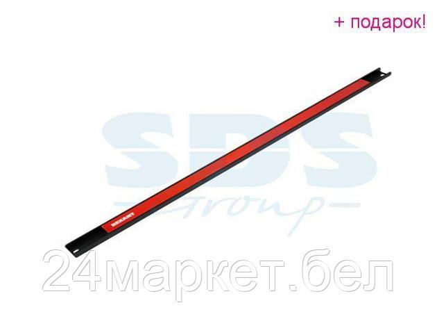 REXANT Китай Магнитный держатель для инструмента настенный 605x23x12.5мм Rexant, фото 2