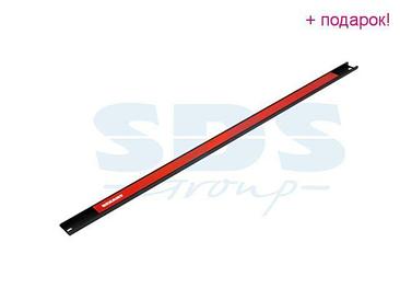 REXANT Китай Магнитный держатель для инструмента настенный 605x23x12.5мм Rexant