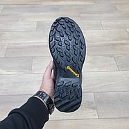 Кроссовки Adidas Terrex AX3 Mid Black, фото 5