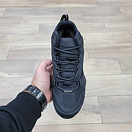Кроссовки Adidas Terrex AX3 Mid Black, фото 3
